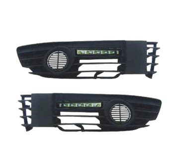 Grilles Feux Diurnes Pour Volkswagen Vw Passat 3Bg 00-05 Cla, Verzenden