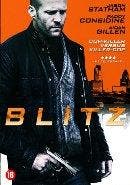 Blitz op DVD, Verzenden, Nieuw in verpakking