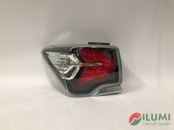 Achterlicht links LED SSANGYONG KORANDO E (2019-) origineel, Verzenden, Gebruikt, Ssangyong