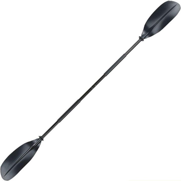 Kajak Peddel 220cm Deelbaar en Verstelbaar, Watersport en Boten, Peddels, Nieuw, Ophalen of Verzenden
