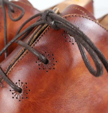Magnanni - 21158 molière - Chaussures à lacets - Taille : EU