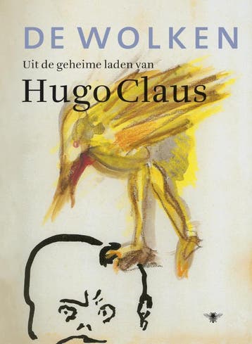 De wolken 9789023459224 Hugo Claus, Verzenden, Hugo Claus