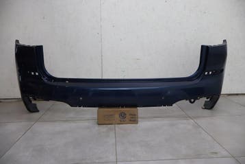 achterbumper BMW X3 G01 M-Pakket, Verzenden