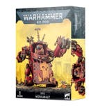 Orks Morkanaut (Warhammer Nieuw), Hobby en Vrije tijd, Wargaming, Ophalen of Verzenden, Nieuw