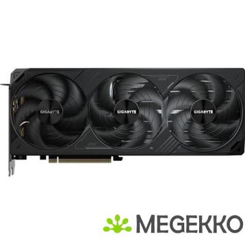 Gigabyte GeForce RTX 5080 WINDFORCE OC SFF 16G, Computers en Software, Videokaarten, Verzenden, Nieuw