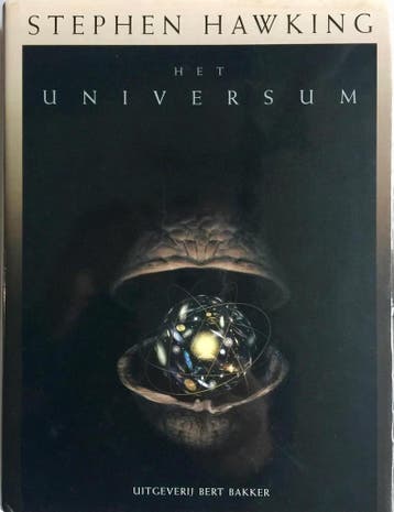 Het universum 9789035123649 Stephen Hawking, Boeken, Verzenden, Zo goed als nieuw, Stephen Hawking