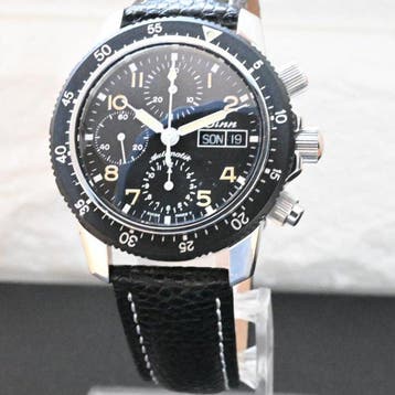 Sinn - 103 Pilot Chronograph - 103.B.SA.AUTO - Homme - 2010