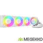 ARCTIC Liquid Freezer III Pro 360 A-RGB (White), Verzenden, Nieuw