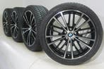 BMW 5 serie G30 G31 8 serie G14 G15 G16 635 19 inch velgen G, Ophalen of Verzenden, Nieuw