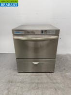 RVS Winterhalter GS 215 GS215 Vaatwasser met afvoerpomp 400V, Articles professionnels, Horeca | Équipement de cuisine, Ophalen of Verzenden