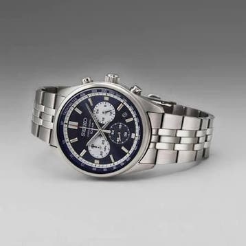 Seiko - Seiko Sport Cronograph - Sans prix de réserve -, Nieuw