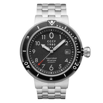 CCCP - Automatic Slava 2427 - Twin Barrel - Kashalot, Nieuw