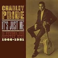 Charley Pride - Its Just Me, CD & DVD, CD | Pop, Envoi