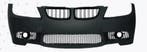 BMW E90/E91 08–11 M3-stijl voorbumper – sproeiers + PDC, Auto-onderdelen, Nieuw, Voor, BMW, Bumper