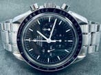 Omega - Speedmaster Professional Moonwatch - 3570.50 - Heren, Handtassen en Accessoires, Horloges | Heren, Nieuw