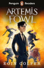 Penguin Readers Level 4: Artemis Fowl (ELT Graded Reader) /, Verzenden, Eoin Colfer