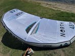 2025 North Mode PRO wing 4.8m, Watersport en Boten, Wingsurfen, Gebruikt, Wingsurf-wing