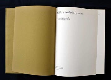 Willem Frederik Hermans / Max Pam, Hans Renders + Piet