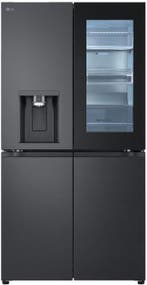 LG GMG960MMSD.AEVQEDG - Amerikaanse Koelkast - 179.2 cm -, Elektronische apparatuur, Koelkasten en IJskasten, Ophalen of Verzenden