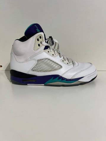 Nike - Air Jordan 5 - Sneakers - Maat: EU 41 - Nieuw met