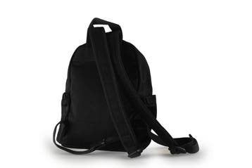 Kipling Rugzak Zwart, Bijoux, Sacs & Beauté, Sacs | Sacs à dos, Verzenden