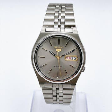 Seiko - Seiko 5 - Zonder minimumprijs - 7S26-3170 - Heren -