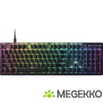 Razer DeathStalker V2 Razer Linear Optical Zwart, Informatique & Logiciels, Claviers, Verzenden