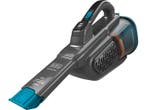 Black+decker -  Kruimeldief 12 V  - Blauw, Elektronische apparatuur, Verzenden, Nieuw, Minder dan 1200 watt