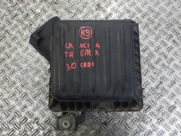 Luchtfilterbehuizing Lancia Thema 3.0 D CRD, Autos : Pièces & Accessoires, Verzenden