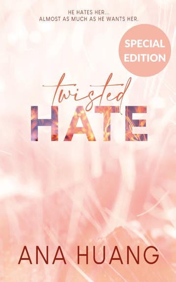 Twisted Hate / Twisted special edition / 3 9789021482569, Verzenden, Ana Huang