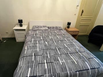 Appartement aan Avenue de lHippodrome, Ixelles