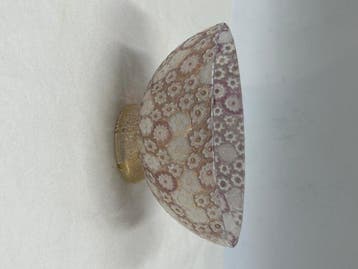 Bol - Verre de Murano - Campanella Livio
