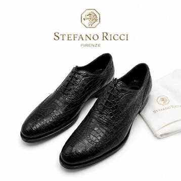 Stefano Ricci - Veterschoenen - Maat: EU 41 - Nieuw in doos, Nieuw
