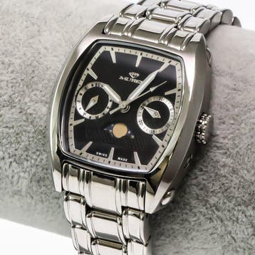 Murex - Swiss Made Watch - FSM721-SS-3 - Sans prix de, Handtassen en Accessoires, Horloges | Heren, Nieuw