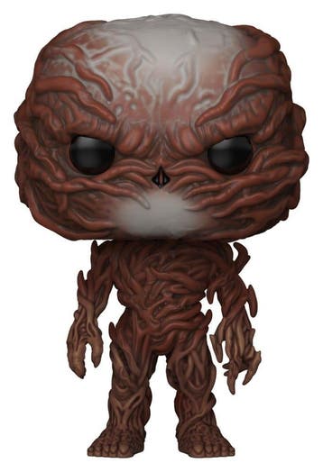 Stranger Things POP! TV Vinyl Figure Vecna #1806, Ophalen of Verzenden