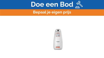 Bieden: Jotron FB5 EPIRB float-free bracket - X80180, Sports nautiques & Bateaux, Ophalen of Verzenden