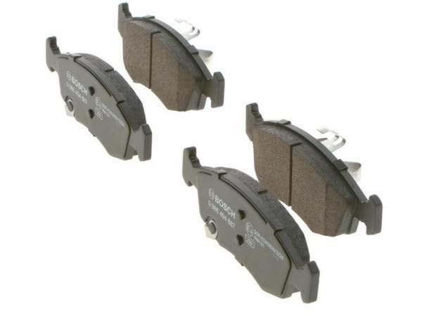 Veiling - Bosch BP1682 remblokken, Auto-onderdelen, Overige Auto-onderdelen