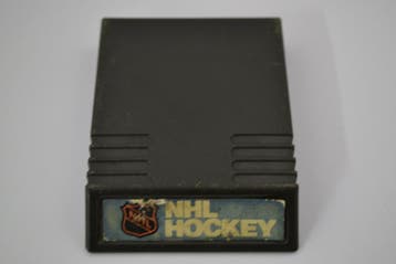 NHL Hockey (Intellivision), Nieuw