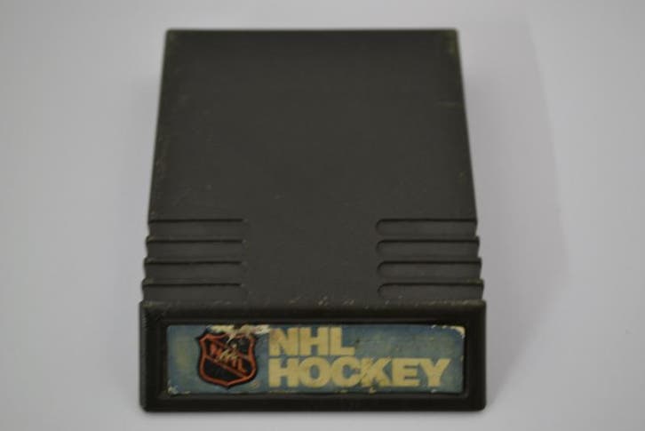 NHL Hockey (Intellivision), Games en Spelcomputers, Spelcomputers | Overige