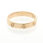 Cartier - Ring roze goud, Handtassen en Accessoires, Ringen, Nieuw