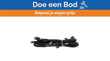 Bieden: Volvo Penta Wiring Loom P23774262 -, Watersport en Boten, Ophalen of Verzenden, Nieuw