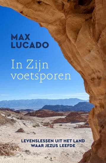 In zijn voetsporen (Goed), Boeken, Verzenden, Nieuw