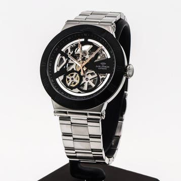 Murex - SUPREMO Skeleton Automatic - MUA672SK-SB-3 - Zonder, Nieuw