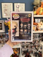Funko - Funko Pop - Stranger Things 001 (Vaporizing) –