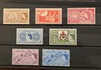 Bermuda 1958/1970 - Bermuda - Koningin Elisabeth II - Yvert