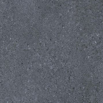 Tuintegel/Terrastegel Ceramiche Dior Black Zwart 60x60x2, Ophalen of Verzenden