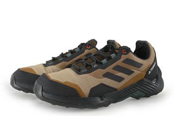 Adidas Wandelschoenen in maat 45 Bruin, Kleding | Heren, Schoenen, Bruin, Verzenden, Zo goed als nieuw, Adidas