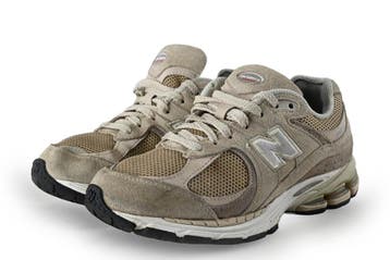 New Balance Sneakers in maat 37 Beige, Verzenden, Beige, New Balance, Zo goed als nieuw