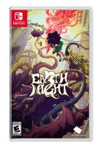 EarthNight (Nieuw) (Switch Games), Games en Spelcomputers, Ophalen of Verzenden, Nieuw