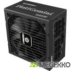 Enermax EGN1200P power supply unit 1200W Zwart, Verzenden